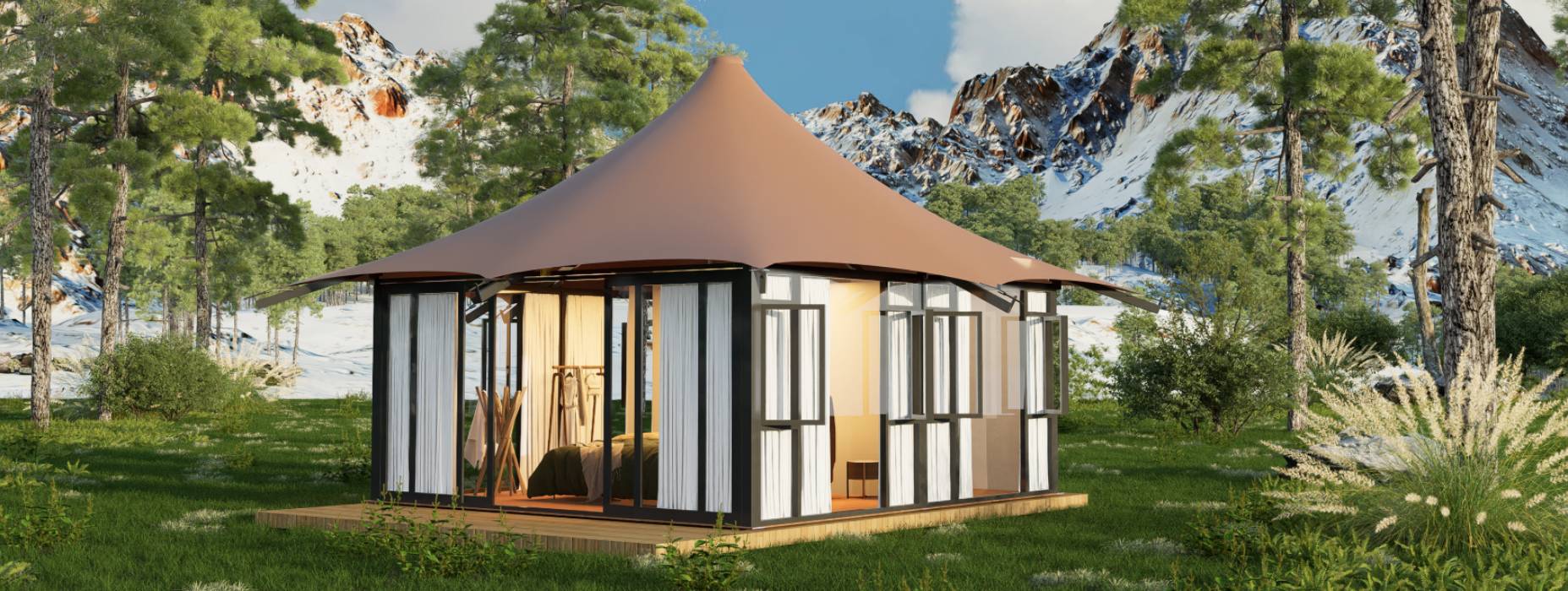 林州市装配式建筑厂家