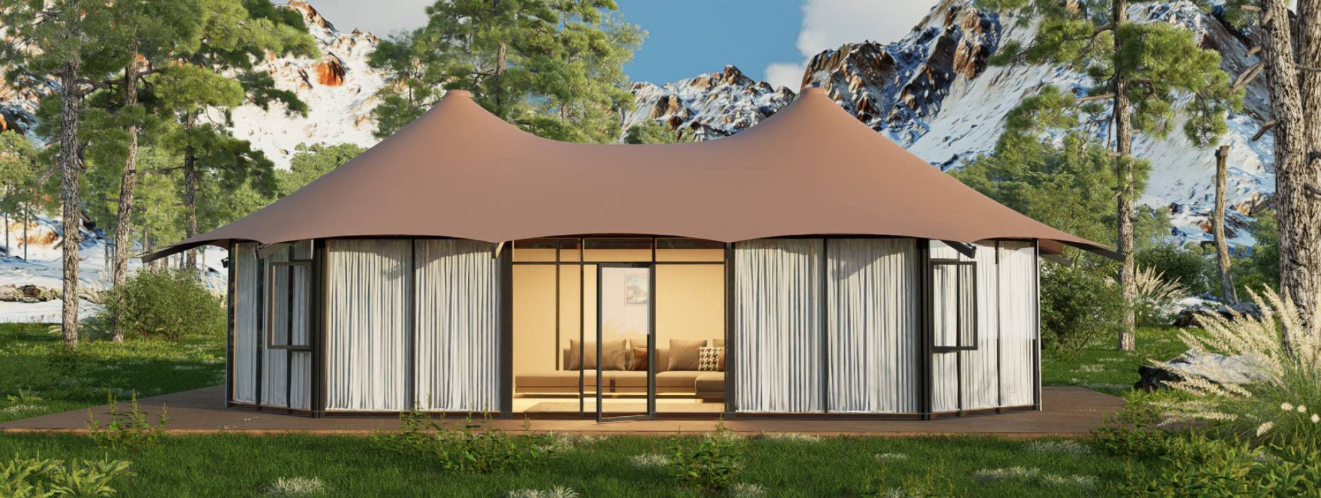 林州市移动式建筑钢结构房屋